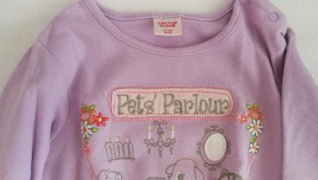 Fialové tričko, cactus clone,86