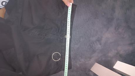 Nohavice, bershka,36