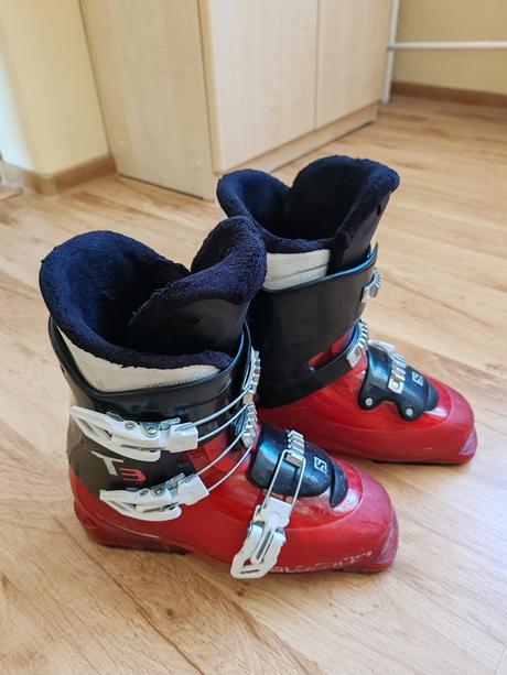 Lyžiarsky set, atomic,130-139 cm