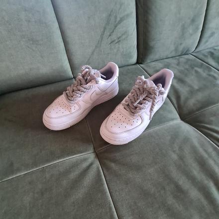 Nike tenisky, nike,38