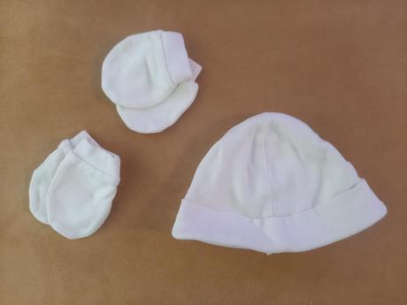 Oblečenia pre miminko od narodenia po 9 mesiac, 50–62