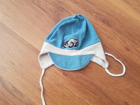 Prechodné čiapky 0-3 roky,