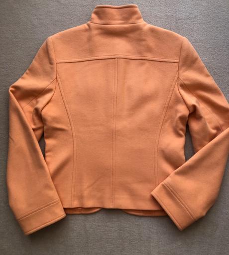 Bogner vlneny  kabatik, s