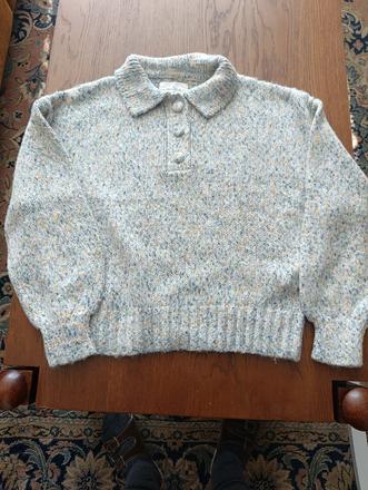 Pulóver, mexx,m