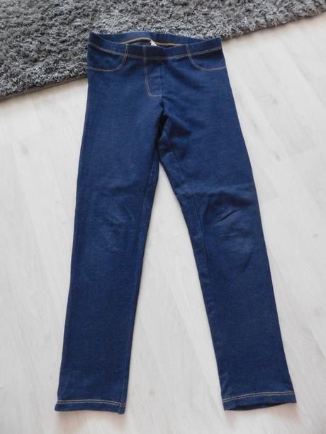 Legíny č.134, f&f,134