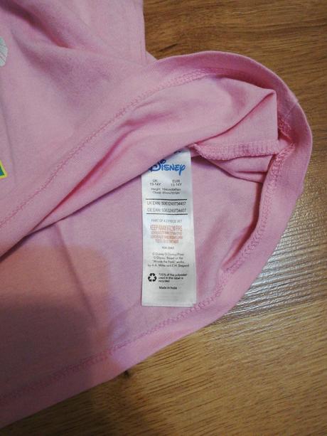 Pyzamko s6525, f&f,164