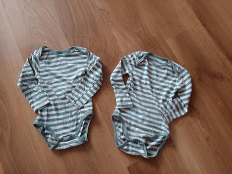 Body pre dvojičky, 86