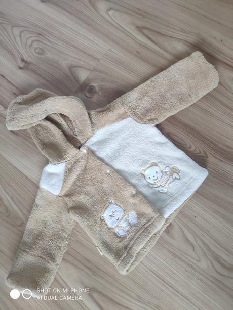 Prechodná bunda veľ.62, 62