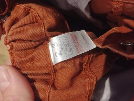 Balík oblečenia pre chlapca 12mes-2roky., 104–116