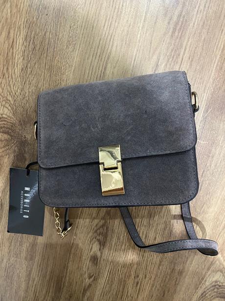 Kabelka mohito, mohito