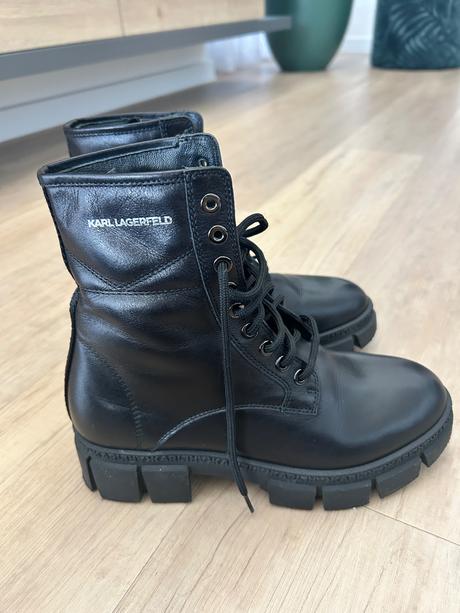 Workery karl lagerfeld, karl lagerfeld,36