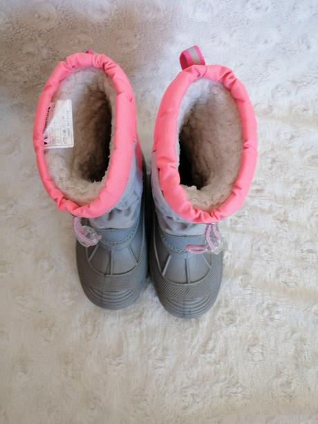 Snehule cmp eobuv, 26