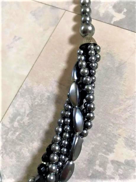 Luxusný náhrdelník, 