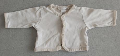 Neutrálny kabátik/bundička h&m 50, h&m,50