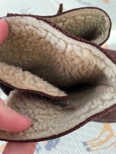 Čižmy, bubble gummers,33