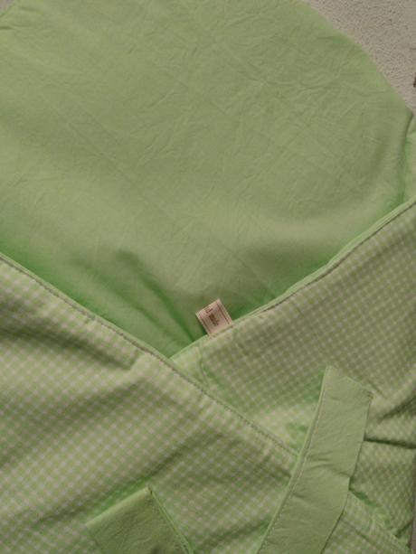 Nepoužita zavinovačka, 