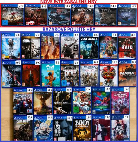 Ps4 ps5 hra hry playstation2,
