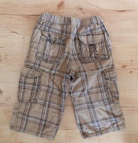 Trištvrťáky, dopodopo,128