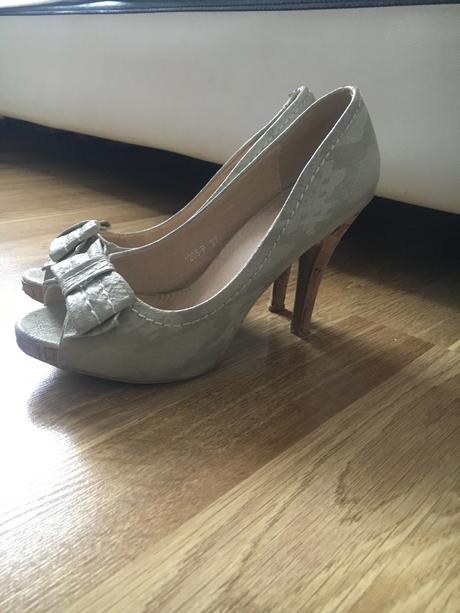 Damske lodicky, sds,37