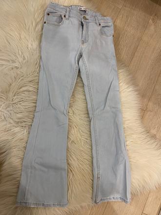 Zvonove rifle, zara,152