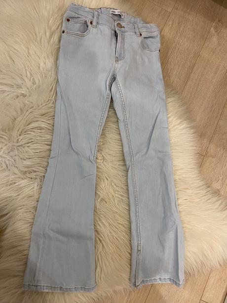 Zvonove rifle, zara,152