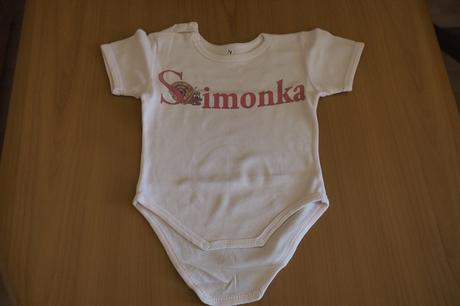 Body s krátkym rukávom simonka, 74