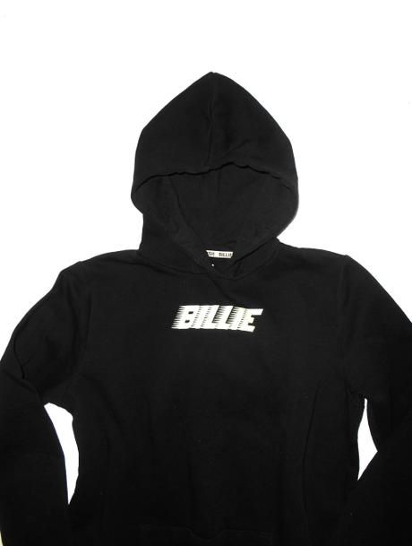 Mikina billie eilish veľ.170/176, 170