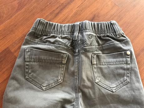 Dievčenský balík - 6 ks - krásny, 104–116