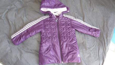 Bunda, adidas,104