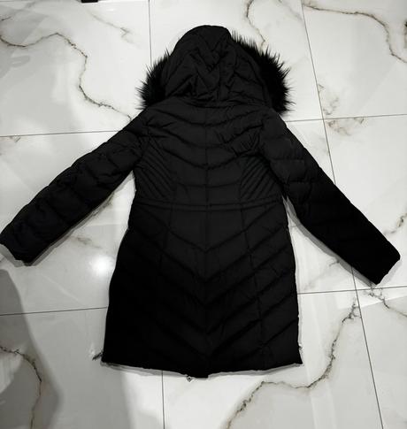 Guess zimná páperová bunda m, guess,m