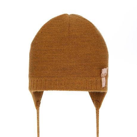 Prechodná čiapka edzio, oh 38-40cm, 62 / 68 / 74