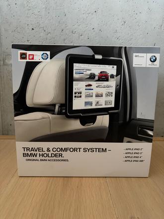 Bmw držiak na ipad, 