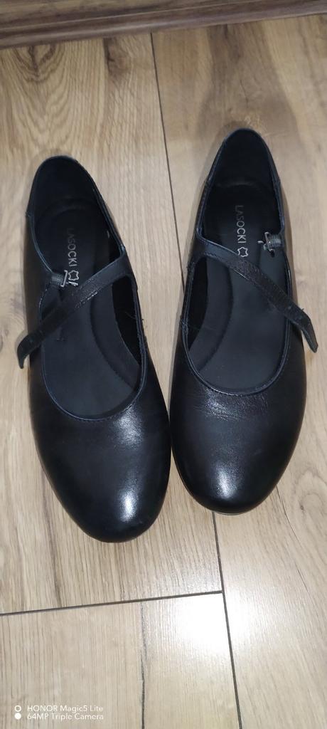 Balerinky, lasocki,39