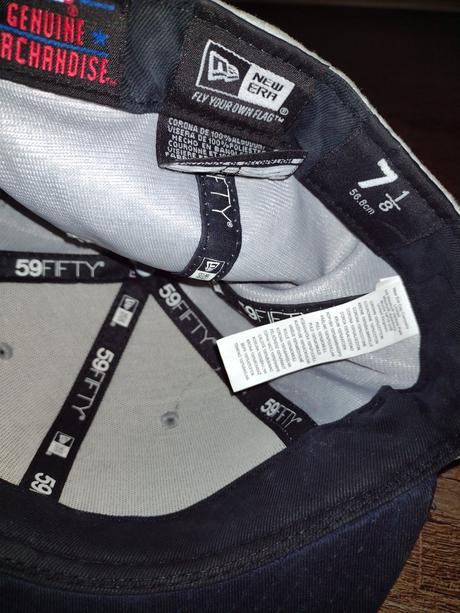 New era šiltovka, 56