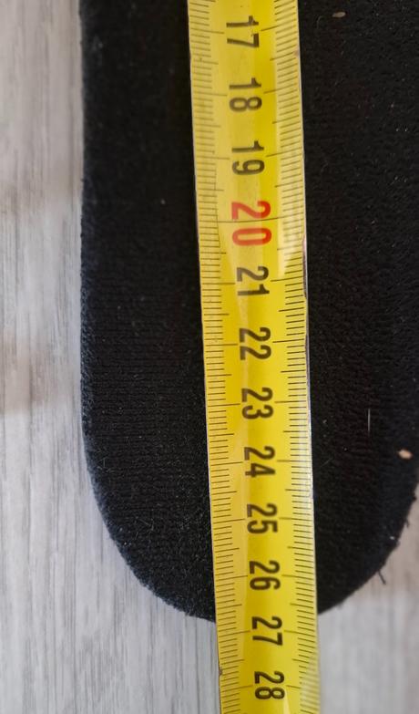 Zimné topánky, quechua,41
