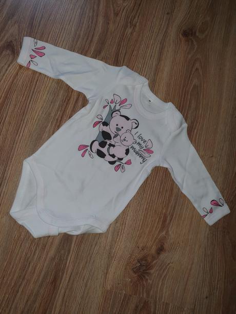 Novorodenecká súprava, richelieu,68