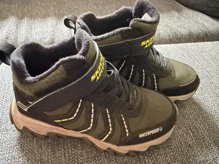 Clenkova obuv zn. skechers, skechers,32