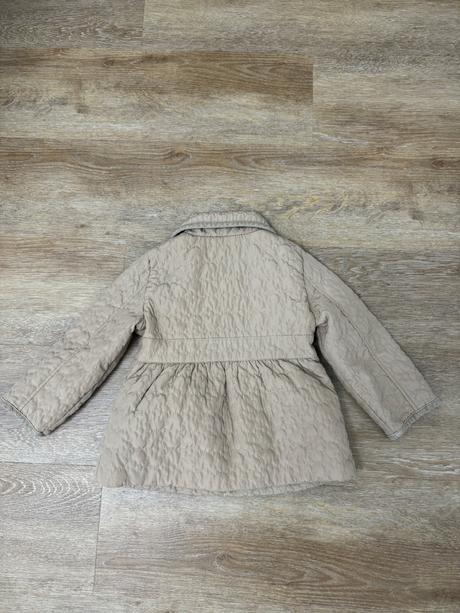 Kabátik minnie disney, george,86