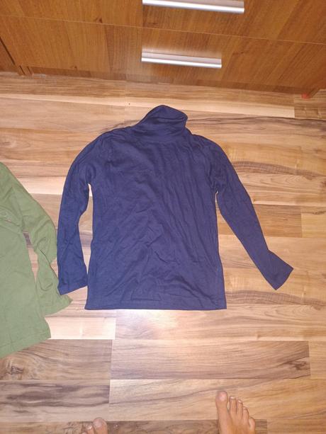 Chlapčenský rolak, 134