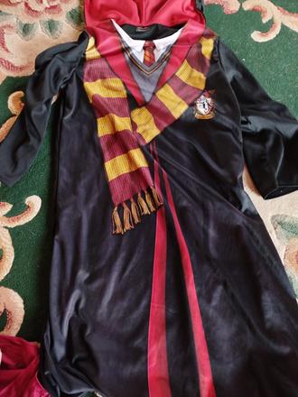 Kostym harry potter, 128