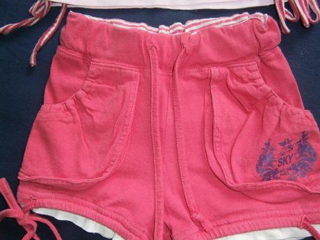 Suprava letná, active,122