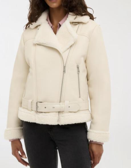 Tepla bunda, terranova,s