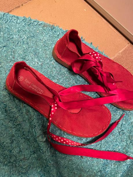 Kozenne topánky, 38