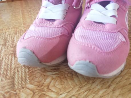 Tenisky, elefanten,24