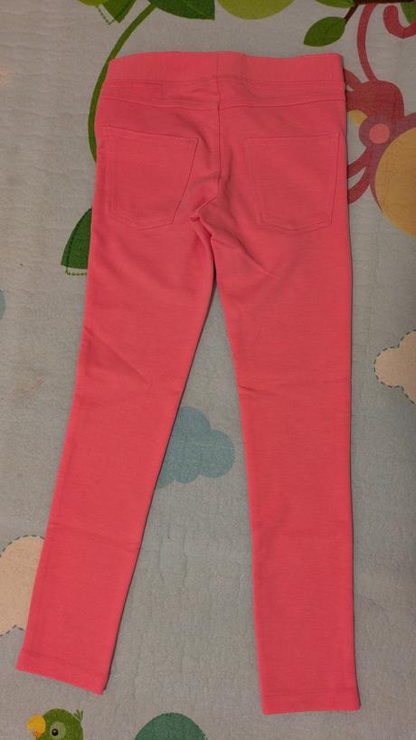 Legíny, h&m,134