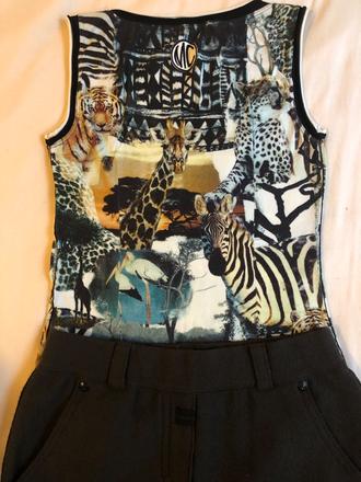 Marc cain sport sukna, xs