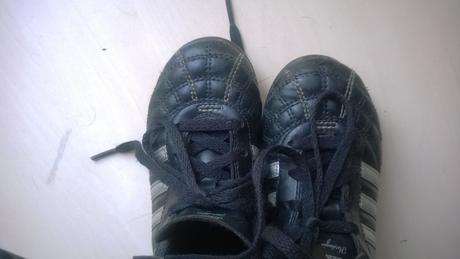 Kopačky adidas, adidas,29