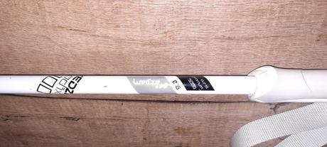 Lyžiarske palice wedze 105 cm, 105 cm