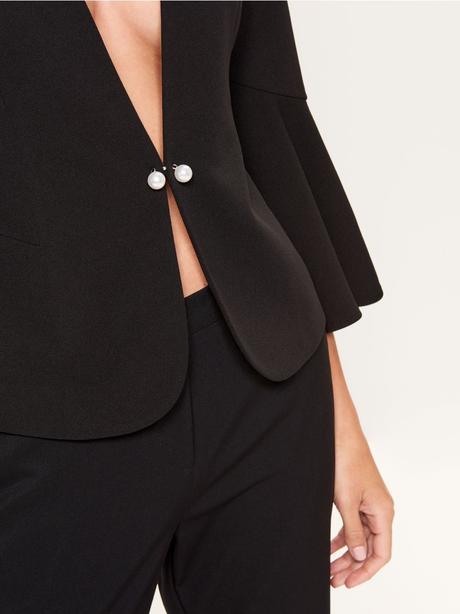 Ladies blejzer, mohito,40