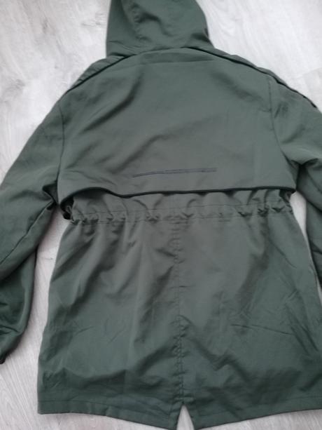 Sustiakova bunda xxl, xxl